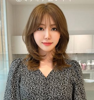 やりたい髪型って結局巻かないといけないんだよね