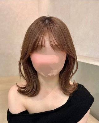 やりたい髪型って結局巻かないといけないんだよね