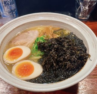一杯千円ならどのラーメンにする？