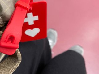 大島奈保美さん