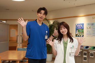 『家政夫のミタゾノ 第7シーズン』テレ朝系