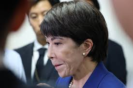 差別主義者杉田水脈を参院選候補にするフニャフニャ自民党