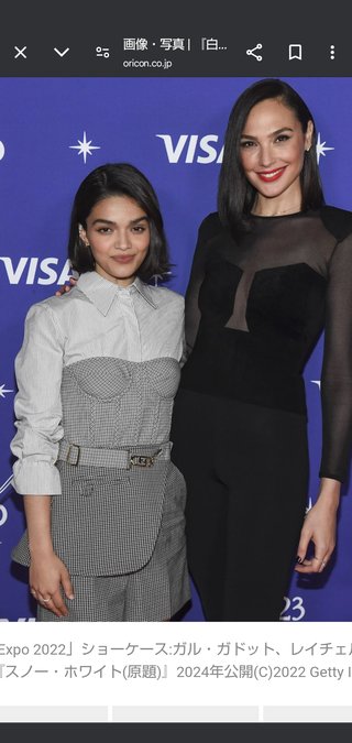 リトルマーメイドは黒人なのに