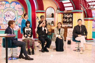 TBS系【タミ様のお告げ】