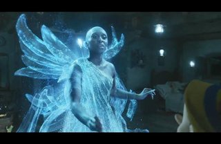 リトルマーメイドは黒人なのに