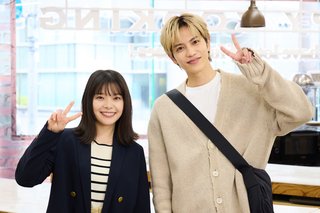 『アンサンブル』日テレ系