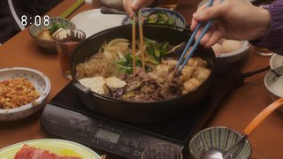 2024年度後期連続テレビ小説【おむすび】