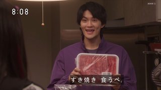 2024年度後期連続テレビ小説【おむすび】