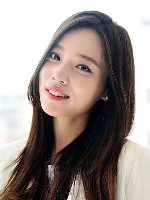 この人に似た女優さん誰だっけ