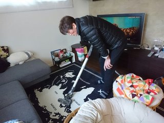 大島奈保美さん