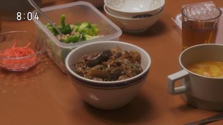 2024年度後期連続テレビ小説【おむすび】