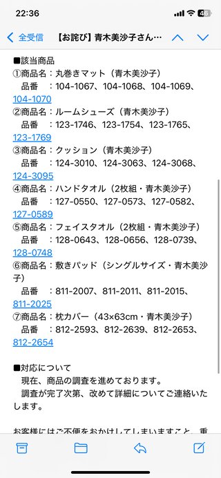 しまむら系 インフルエンサー