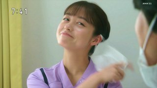 2024年度後期連続テレビ小説【おむすび】