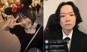 刺殺された女性配信者の〝婚約者〟実名で激白　借金トラブル介入､タワマン生活､海外旅行