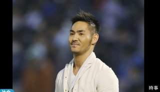 歌手・中孝介容疑者を現行犯逮捕　公共浴場で面識ない男性に性的暴行の疑い