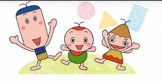 Eテレ「パッコロリン」3月末で終了