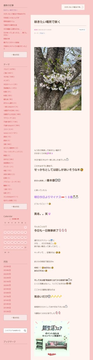 桜井奈々さんって