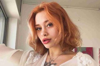 ドバイの路上で脊椎が折れ血まみれ　ウクライナ美女インフルエンサー　危なすぎる人身売買パーティー