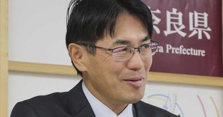 【奈良県】K-POP無料コンサート予算､奈良県議会が可決　知事｢これだけ有名になり多分満席｣