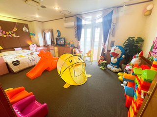 先週遊びに行ってきました！最高でした！