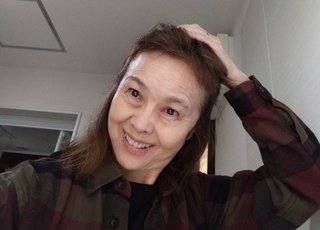 大島奈保美さん