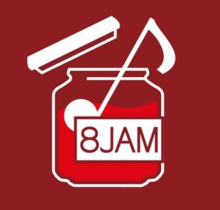 テレ朝系 EIGHT-JAM エイトジャム