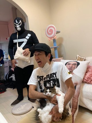 中川翔子母・中川桂子「えがちゃんは永遠のヒーロー」　炎上の江頭2：50に“最強の援護射撃”