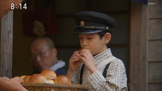 2025年前期NHK連続テレビ小説【あんぱん】