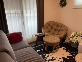 大島奈保美さん