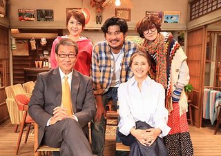 『１１９エマージェンシーコール』フジテレビ系