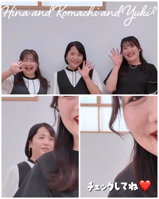 しまむら ぽっちゃりコーデ Hina🐥⸒⸒