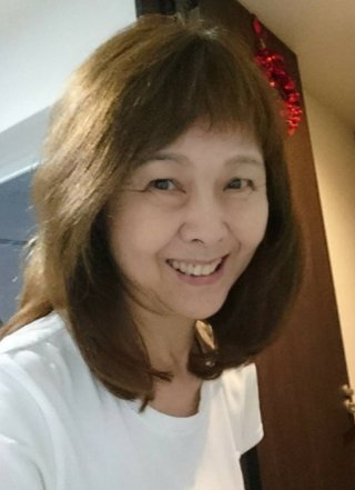 大島奈保美さん