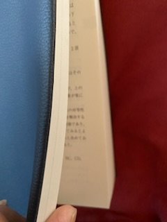 ちらし裏ー高校生版ー