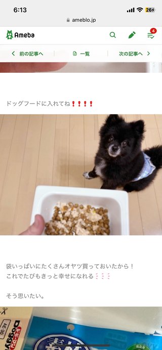 川島菜月【アメブロ】