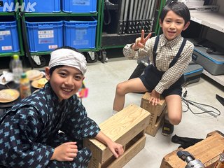 2025年前期NHK連続テレビ小説【あんぱん】