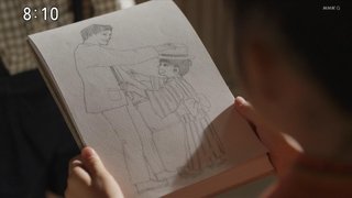 2025年前期NHK連続テレビ小説【あんぱん】