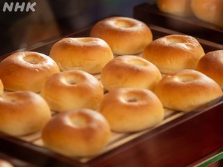 2025年前期NHK連続テレビ小説【あんぱん】