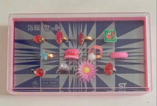 あー懐かしい！と思わせたら優勝