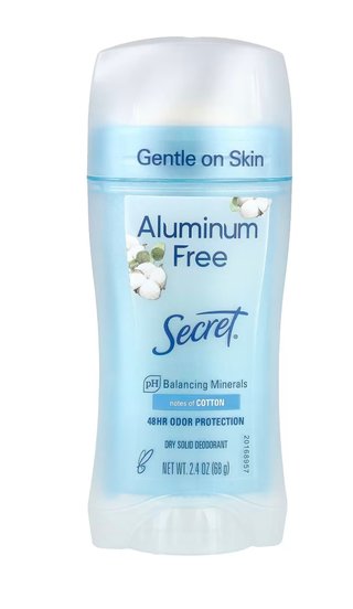 ワキガの人には海外製品浸透してほしい