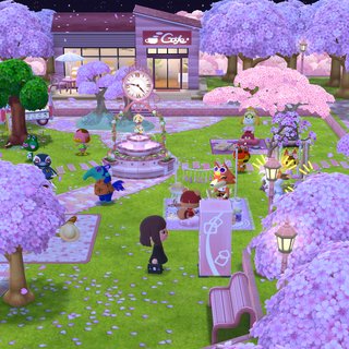 どうぶつの森ポケットキャンプコンプリートトピ