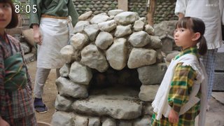 2025年前期NHK連続テレビ小説【あんぱん】