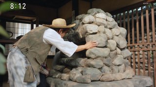 2025年前期NHK連続テレビ小説【あんぱん】