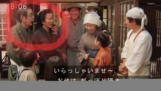 2025年前期NHK連続テレビ小説【あんぱん】
