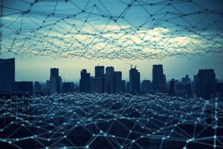 スマートシティプラットフォームの世界市場は2031年に7,187億ドルに急拡大