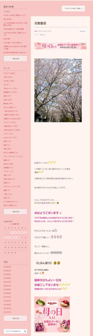 桜井奈々さんって