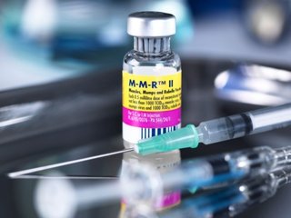 【米国】SNSでワクチンに関するデマが広まり､はしかの流行が復活 反ワクチンの台頭と米国の危機