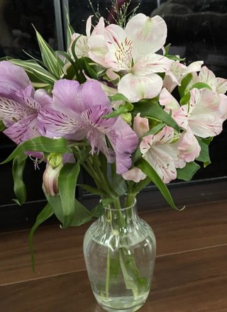 大島奈保美さん