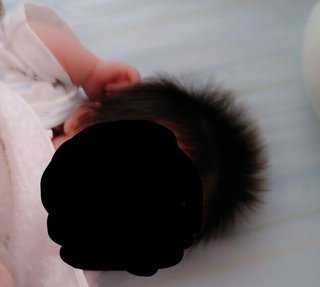 女の子らしい髪の長さになってきたのはいつ頃？