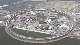 吉村知事錯乱！爆発危機の維新万博に「気体が軽いから大丈夫」