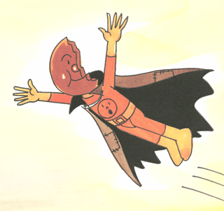 2025年前期NHK連続テレビ小説【あんぱん】